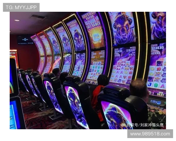 云顶老虎机的在线版本：随时随地的娱乐选择